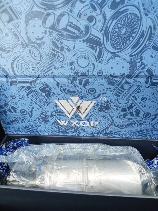 Бензонасос ауди 100 2.3