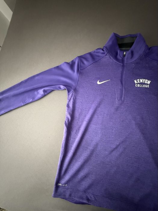 Bluza antrenament Nike