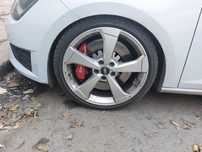 Etrieri brembo 370