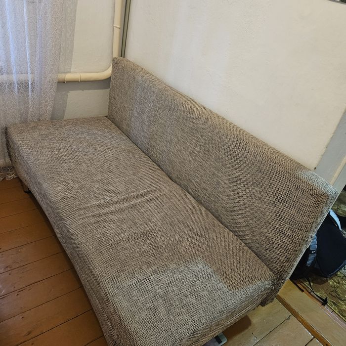 Продам раскладной диван