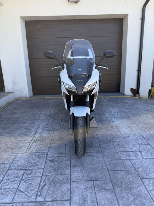 Honda CBF 1000 FA, 110 CP, 2011, ABS, 16800km