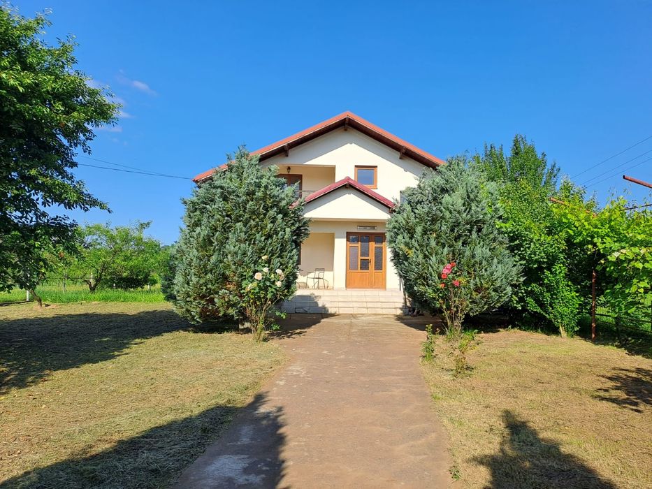 Casă în Băicoi Prahova