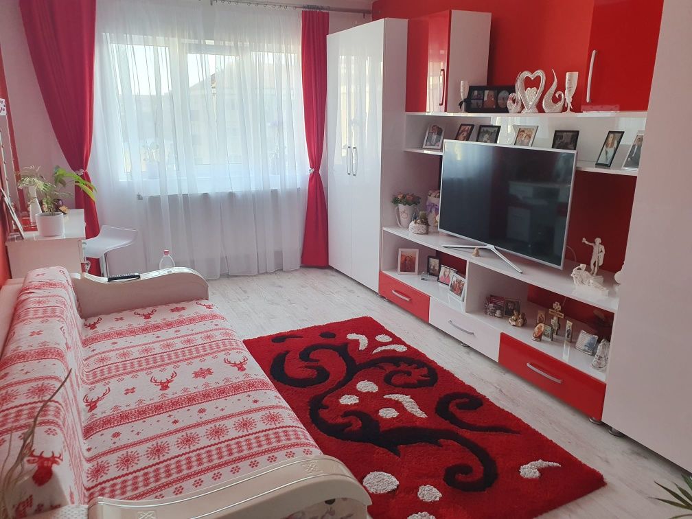 Vand apartament Pb in Nufarul - Oradea