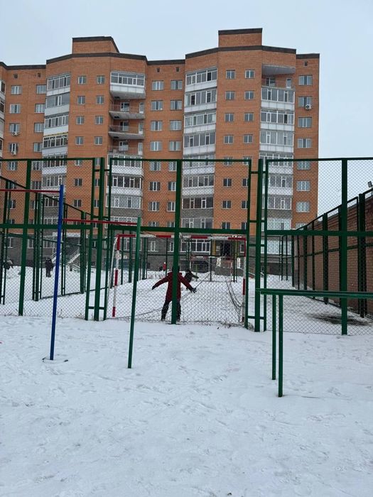 Продаётся квартиру в отличном состоянии