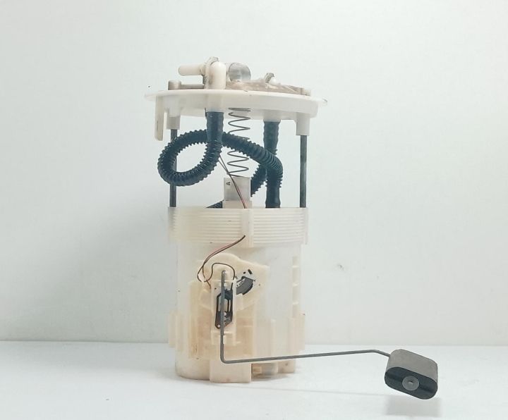 Sonda litrometrica B200465952 Renault Laguna a 2-a generatie (facelif