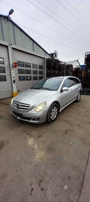 Mercedes R CLASS 320 CDI 4 MATIC 2007 Dezmembrez/Dezmembram