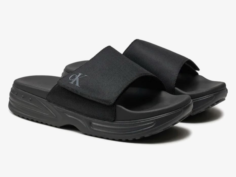 Calvin Klein Jeans Șlapi