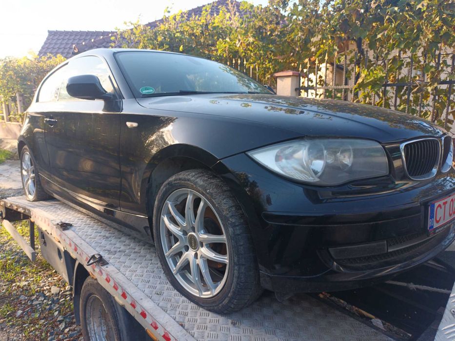 Bmw seria 1  benzina