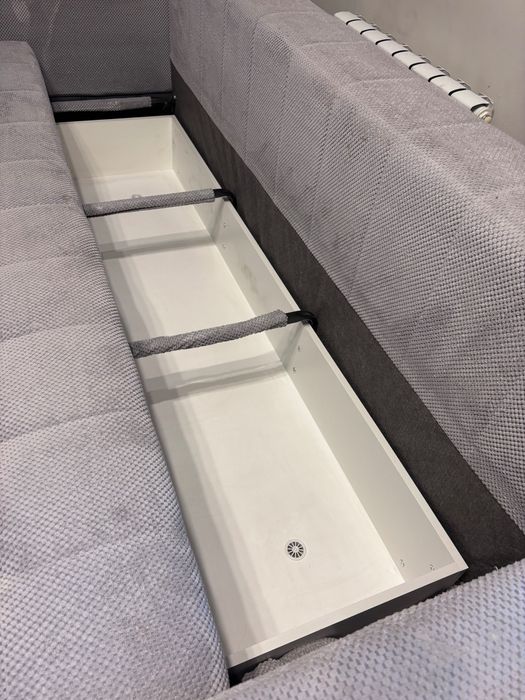 Б/у диван в идеальном состоянии - забирайте!