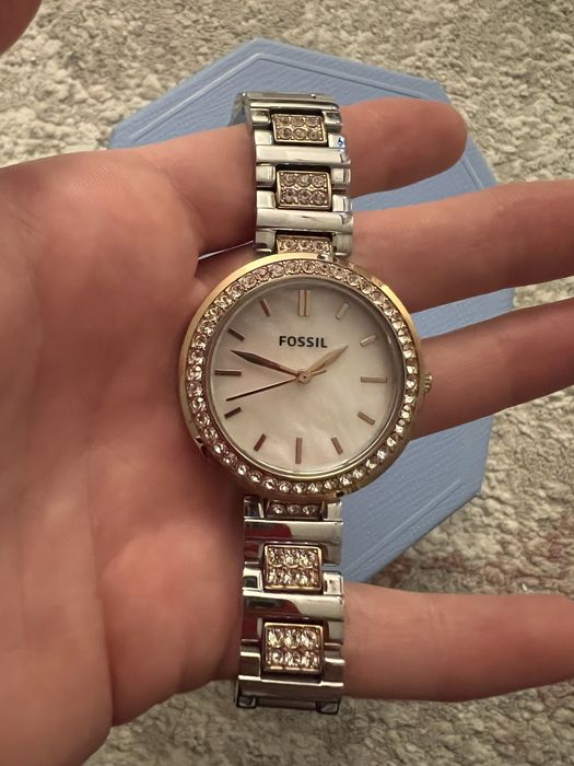 Vand ceas Fossil dama nou