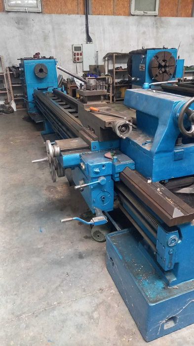 Strung Paralel SARO 8X5000