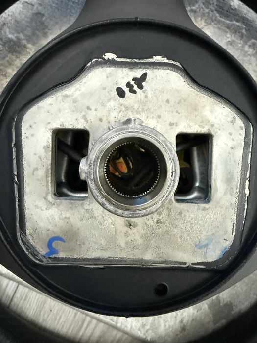 Mercedes GLK X204/W204