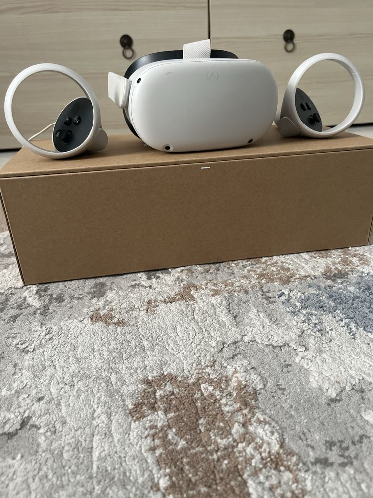 Oculus quest 2, ca nou