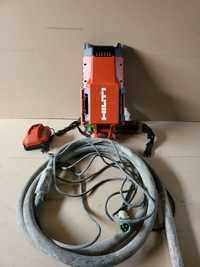 Vibrator portabil tip rusac pt beton HILTI  NCV 10- 22 NURON