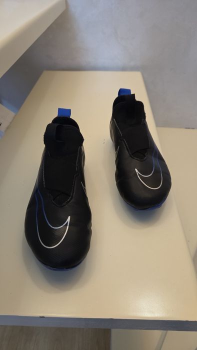 Футболни обувки nike Mercurial air zoom 36.5