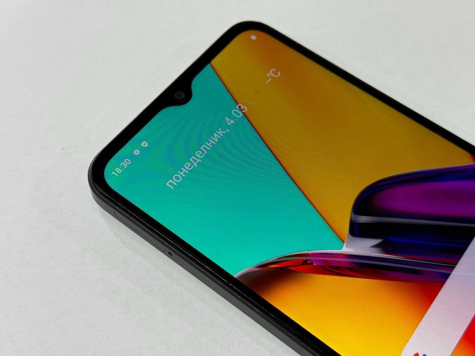 Мобилен телефон Realme C30