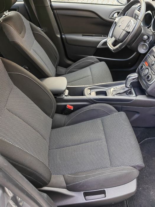 DS4 1.6Blue-Hdi Facelift Ситроен Дс4