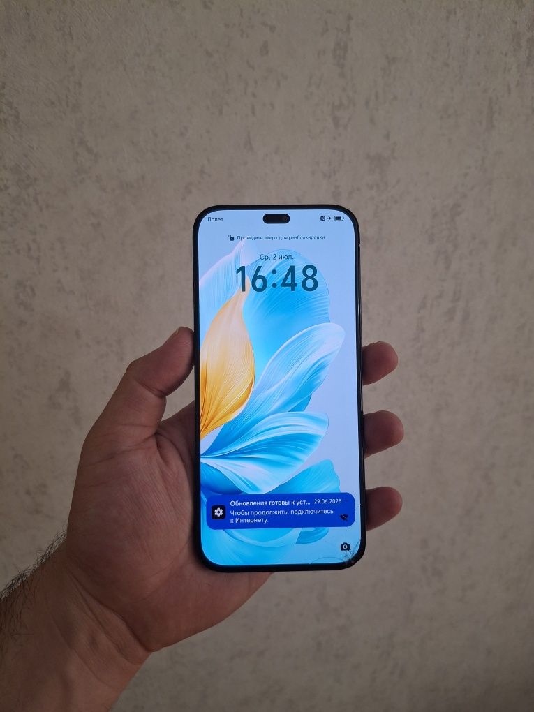 Honor 200 lait 16/256gb