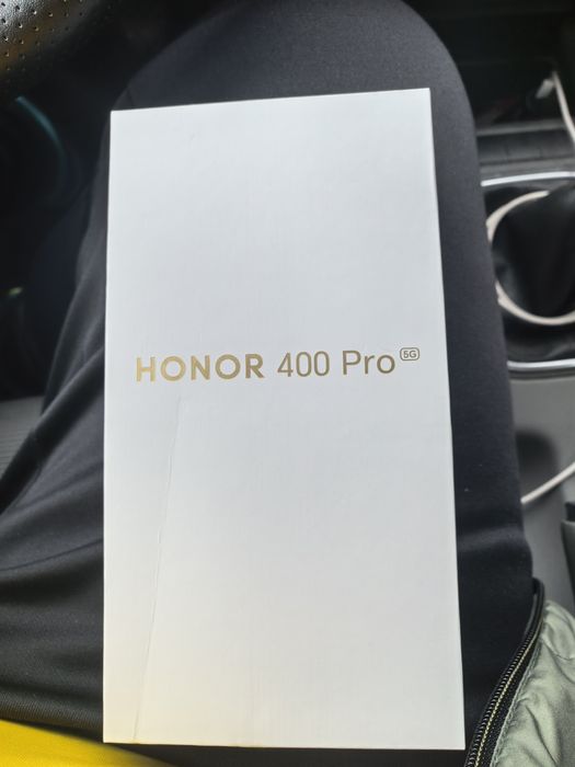 Honor 400 pro sigilat