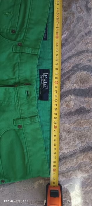 Pantaloni Polo by Ralph Lauren