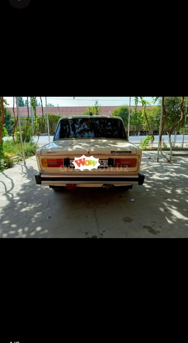 Vaz Lada 2106jiguli