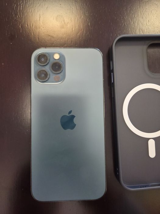 Iphone 12 pro, 128 gb, IMPECABIL