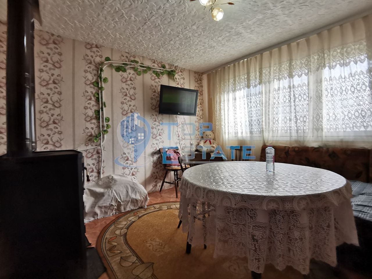 Продава се Къща в Стражица - 207 кв.м за 357 €/кв.м - Снимка #2