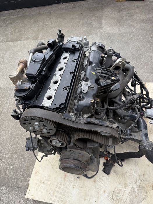 Motor Audi A4 B8 A5 Q5 Seat Exeo 2.0 TDI Caga Caha Cagb Cagc Cahb