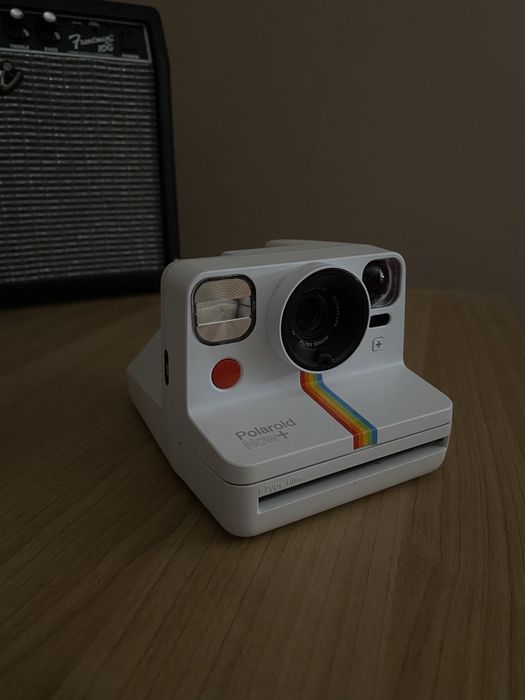 Polaroid now +