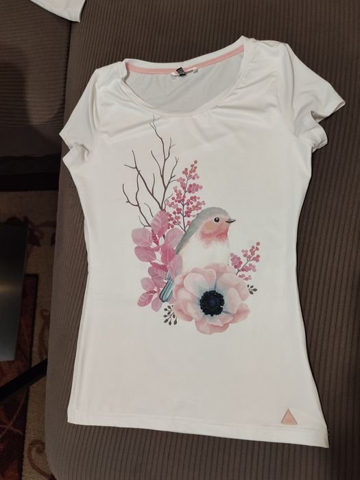 Тениски Alessa/ Алеса