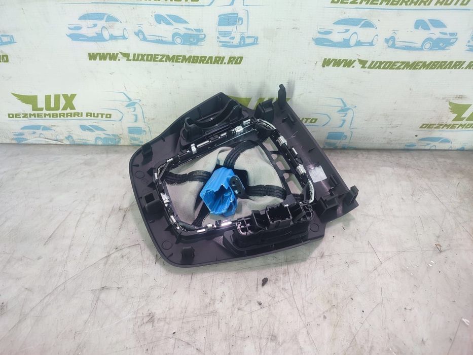 Manson schimbator viteze Ford Focus 4 [2018 - 2022] 1.5 tdci ztda