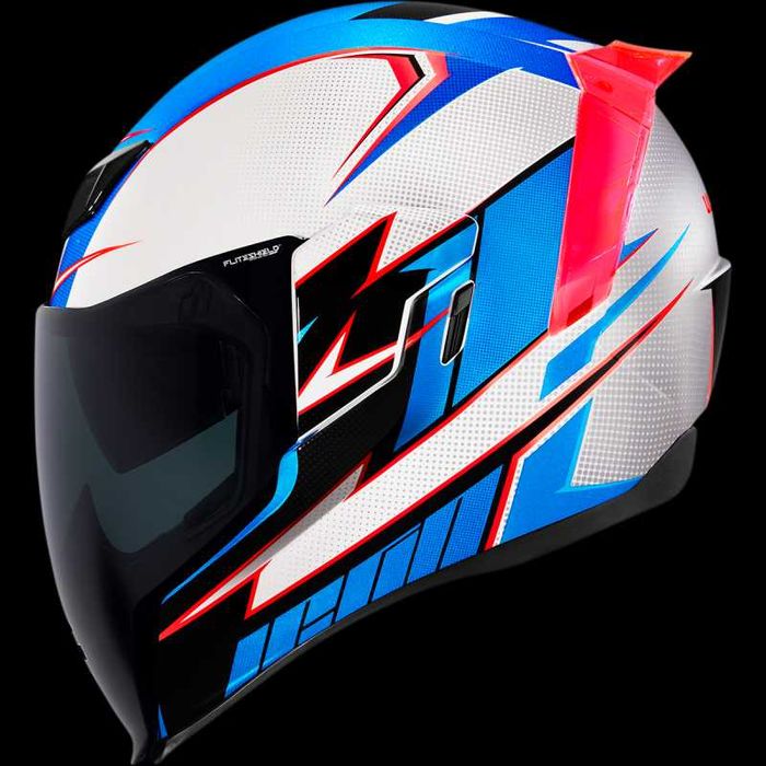 Casca NOUĂ "XL" Icon Airflite UltraBolt Glory Bucuresti