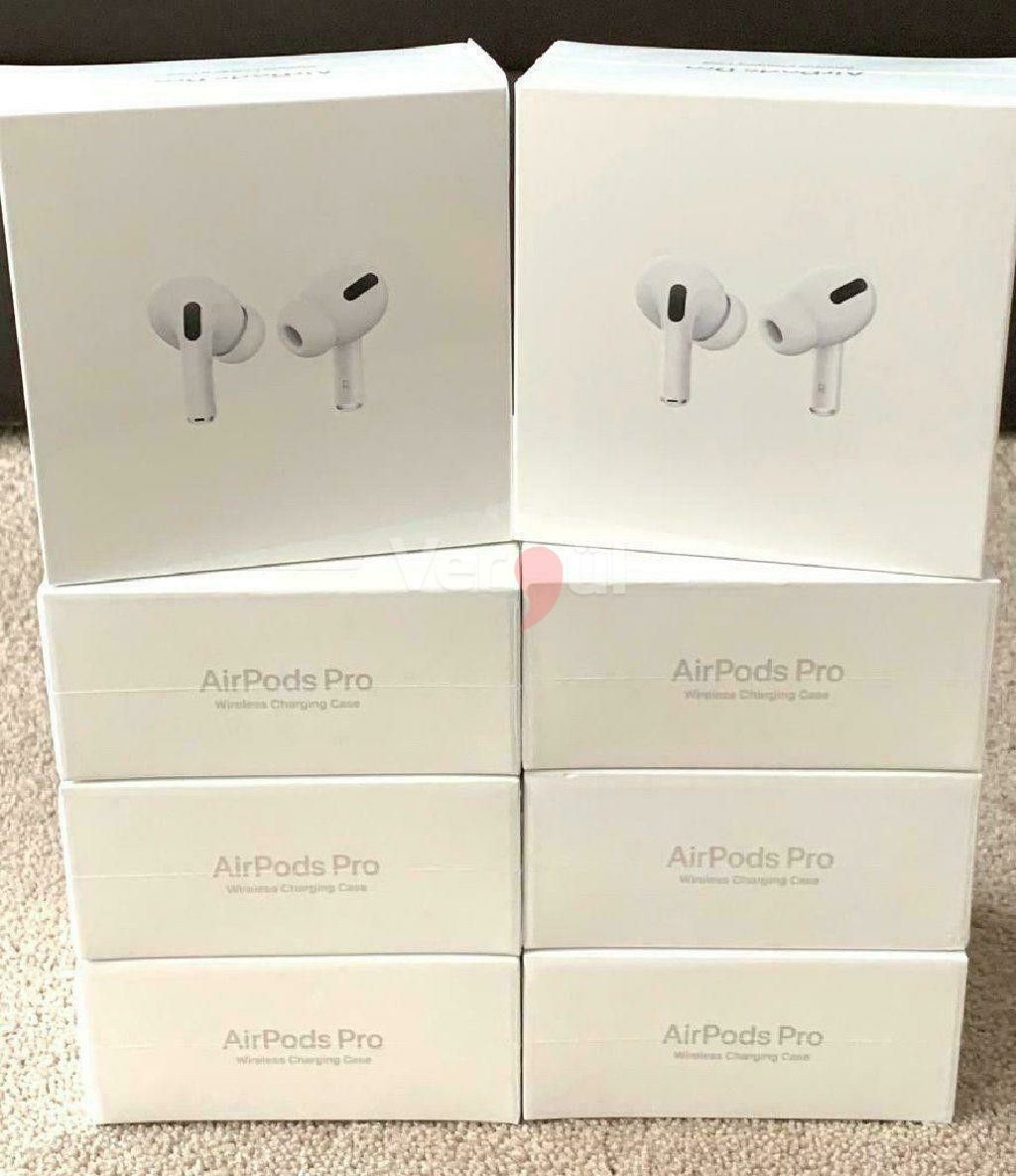 Airpods pro DUBAI {aksiya}