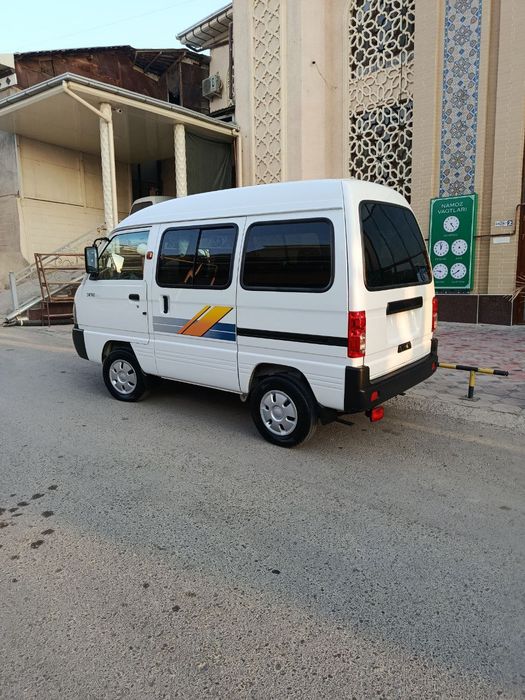 Damas sotiladi 2024/2025