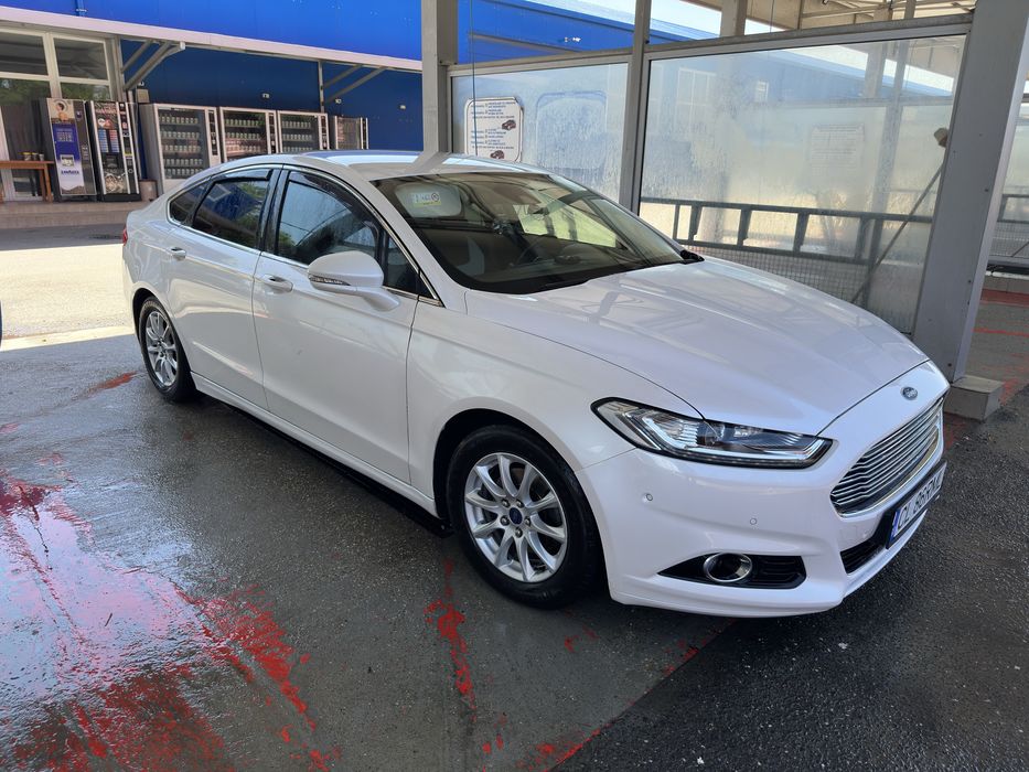 Vand Ford Mondeo 2.0 180 cp