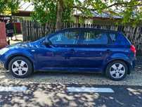 Kia Ceed Vand urgent KIA CEED 2008