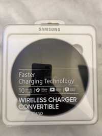 Vand Samsung Wireless Fast Charger