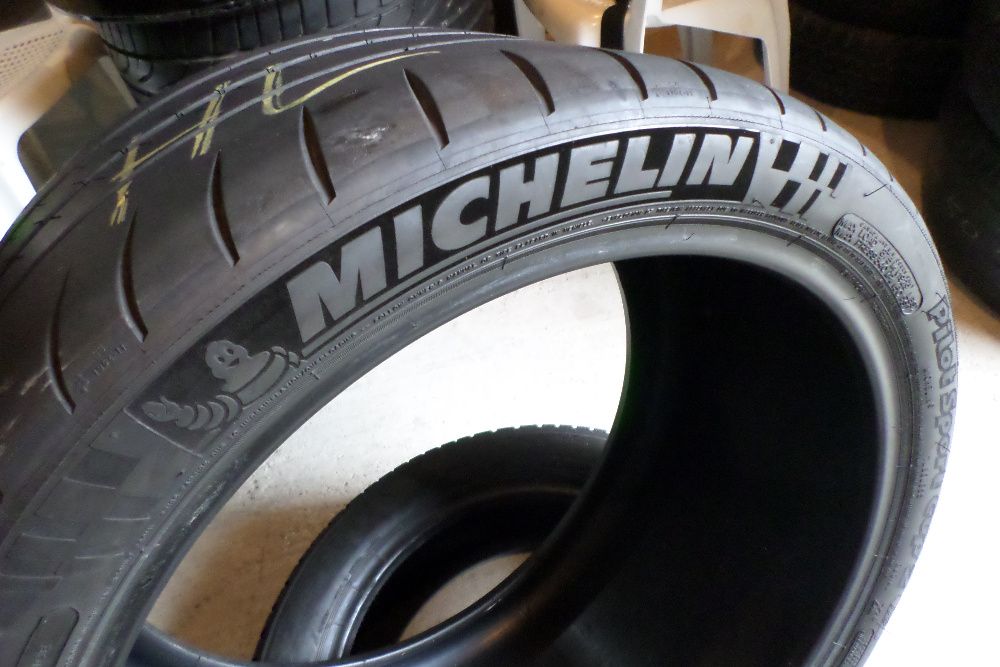 MICHELIN 305/30/20-2бр  5.0мм