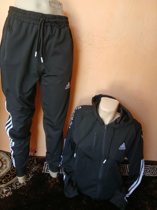 Trening pentru bărbați