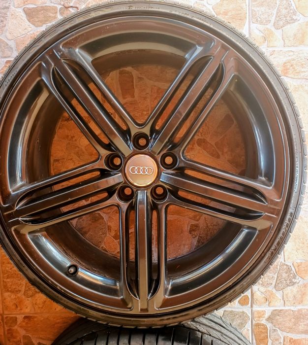 Jante r20 5x112 originale Audi