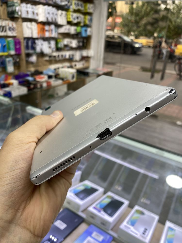 Samsung tap A7 lite