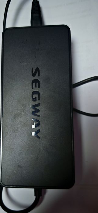 Incarcator trotineta Ninebot, Xiaomi 42V, 5A, 210W