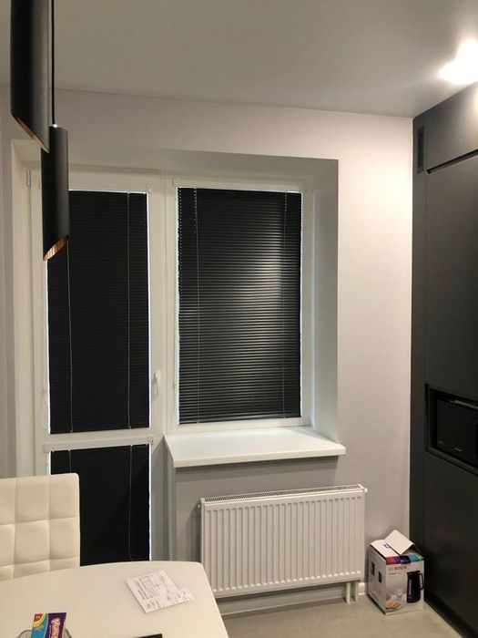 Жалюзи от производителя