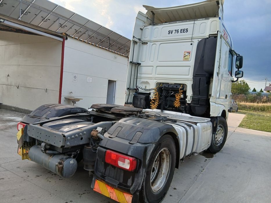 DAF XF 105.460 2015 Automat EURO 6 Impecabil