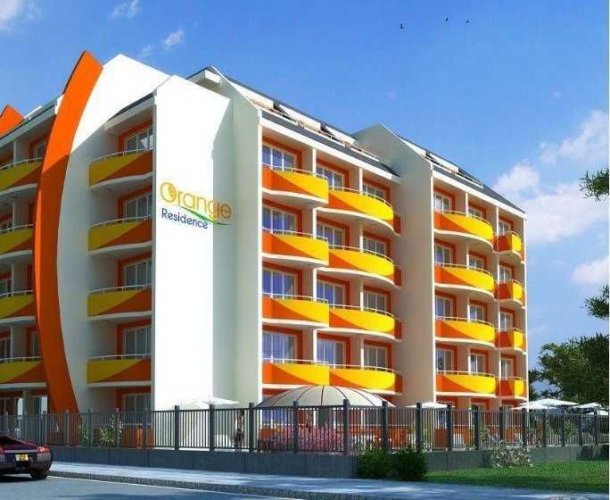 Продава се Двустаен апартамент в к.к. Слънчев бряг - 51 кв.м за 1099 €/кв.м - Снимка #12