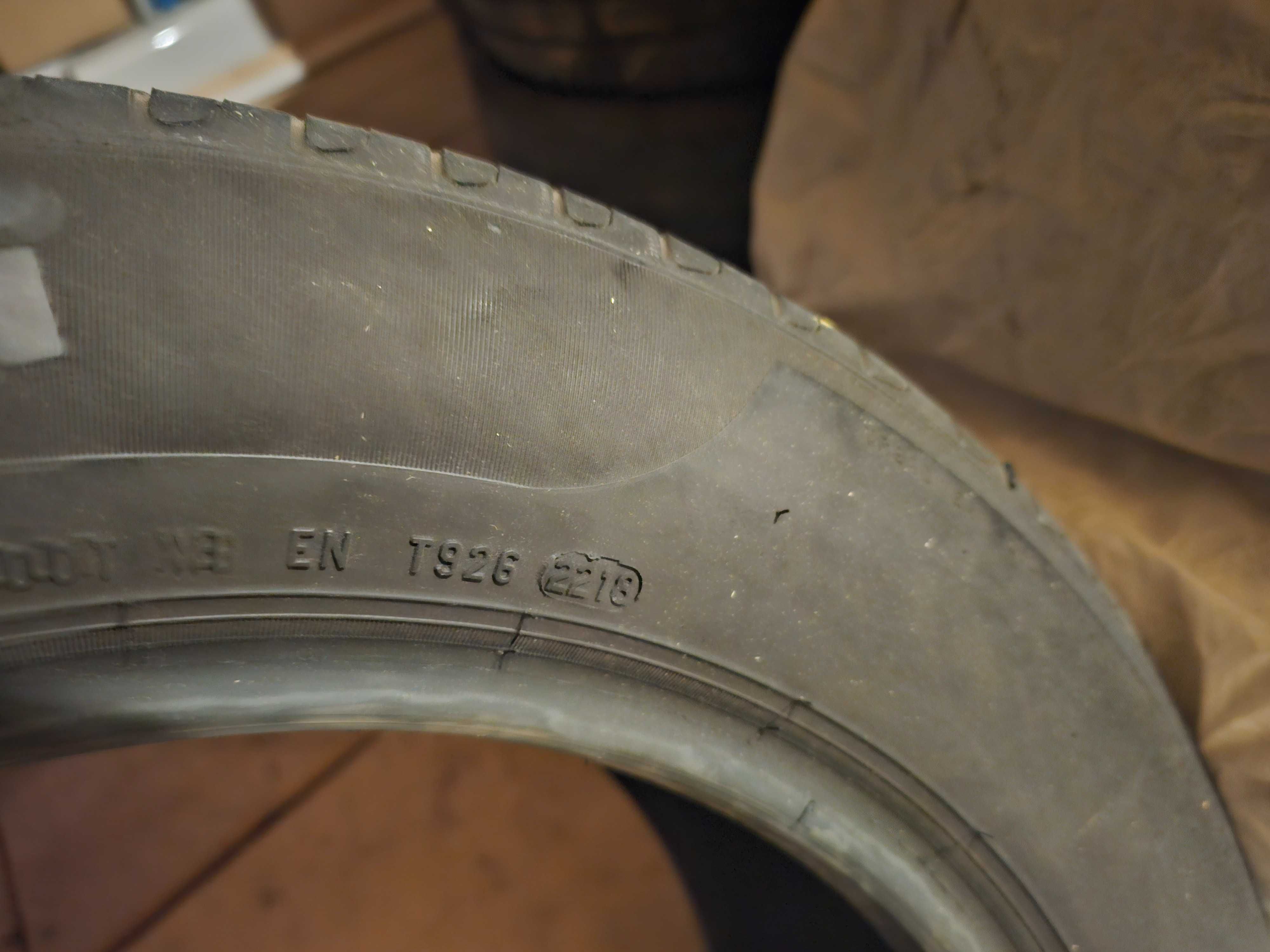 Cauciucuri 225/55/R17 Vara Pirelli