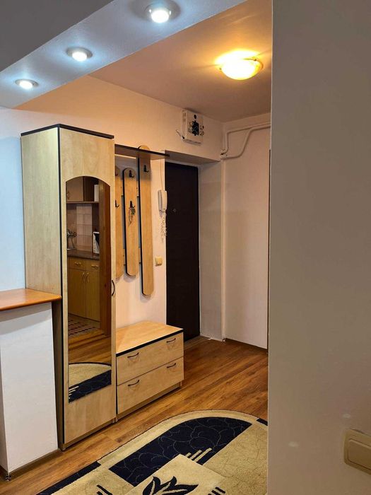 3 camere, 65 mp • Bd. Dacia • Liniște & Verde • Parter • Gicacalorimet