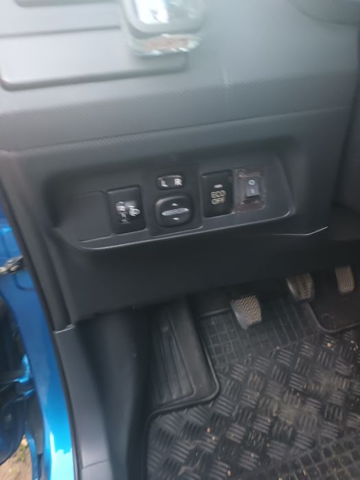 Toyota Auris 1.3 2011