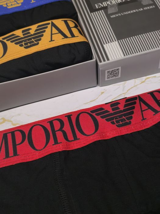 Emporio Armani боксерки