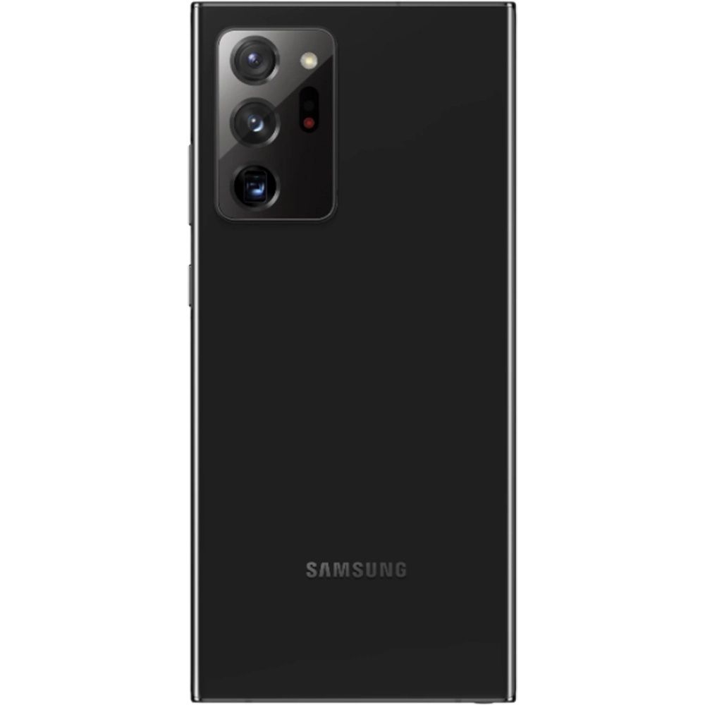 SAMSUNG Galaxy Note 20 Ultra Dual Sim 512GB 5G Negru și Cadouri Bonus